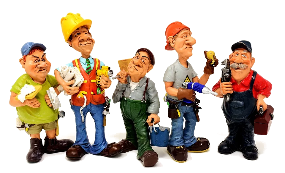 baustelle